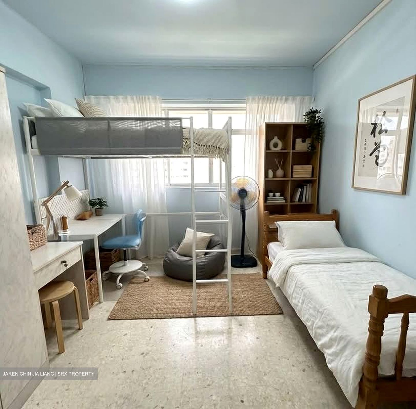 Blk 297 Big Mac Centre (Tampines), HDB 3 Rooms #555284341